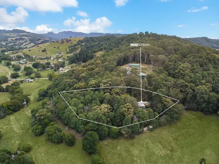 Second view of Homely rural property listing, 132 Robinsons Road, Cobaki NSW 2486
