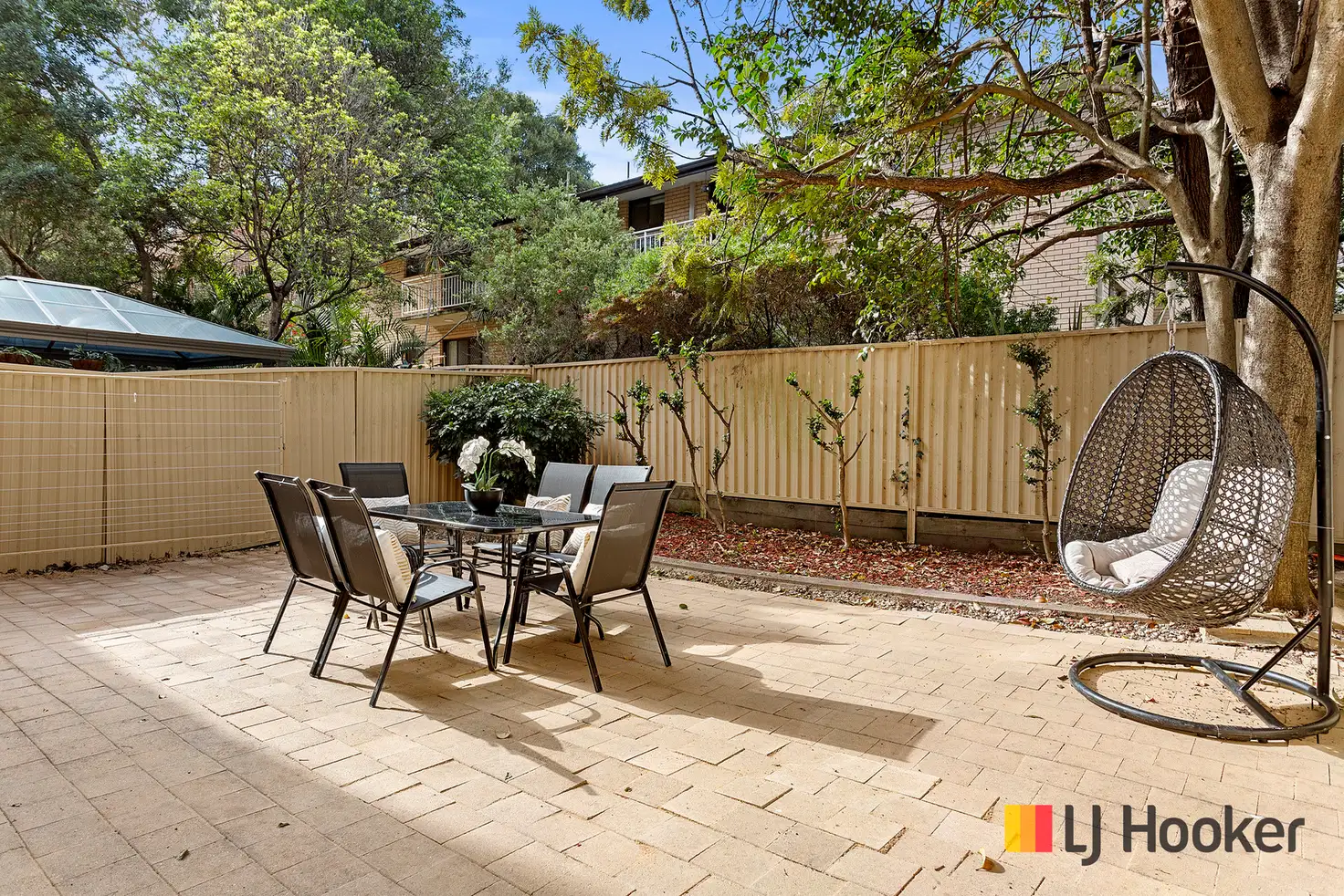 Main view of Homely apartment listing, 42/104-112 Glencoe Street, Sutherland NSW 2232