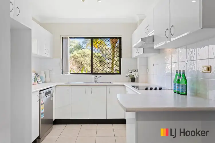 Fourth view of Homely apartment listing, 42/104-112 Glencoe Street, Sutherland NSW 2232