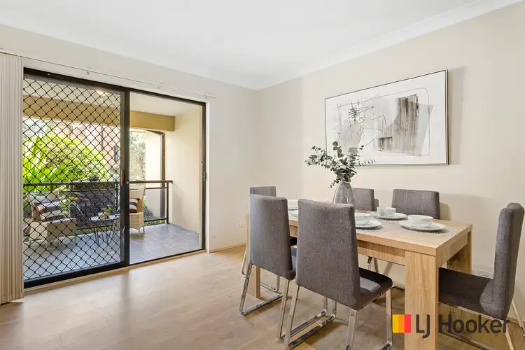 Sixth view of Homely apartment listing, 42/104-112 Glencoe Street, Sutherland NSW 2232