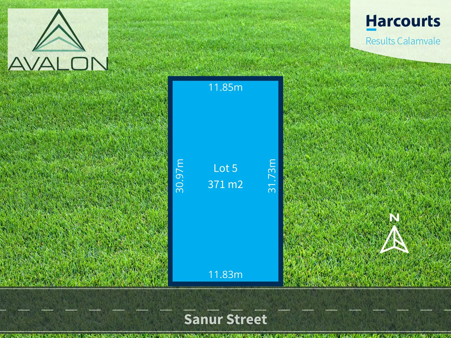 Main view of Homely land listing, LOT 5, 78-80 Macarthy Road, Marsden QLD 4132