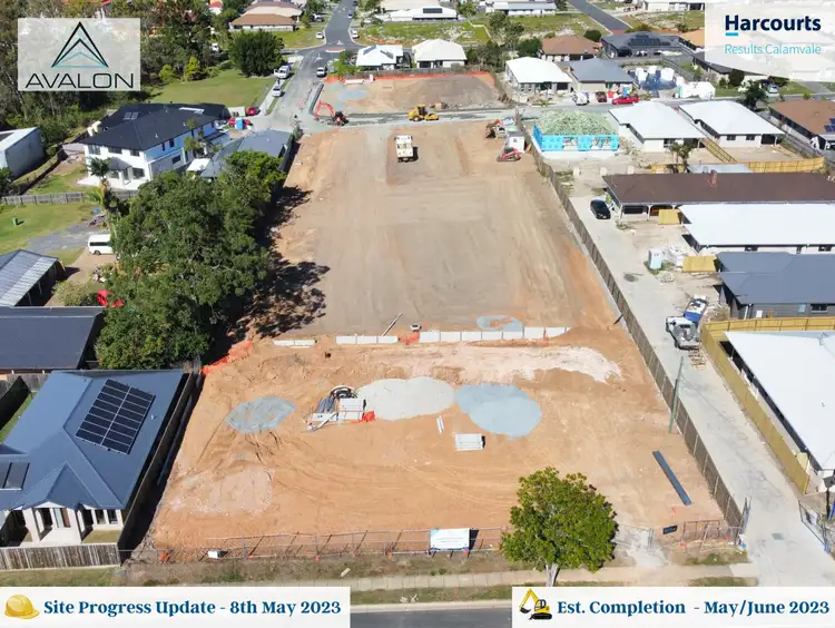 Fourth view of Homely land listing, LOT 5, 78-80 Macarthy Road, Marsden QLD 4132