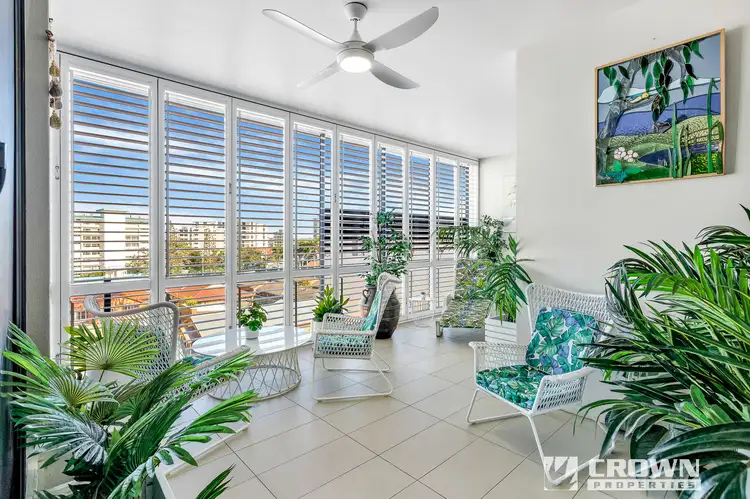 Main view of Homely unit listing, 29/103 Sutton Street, Redcliffe QLD 4020