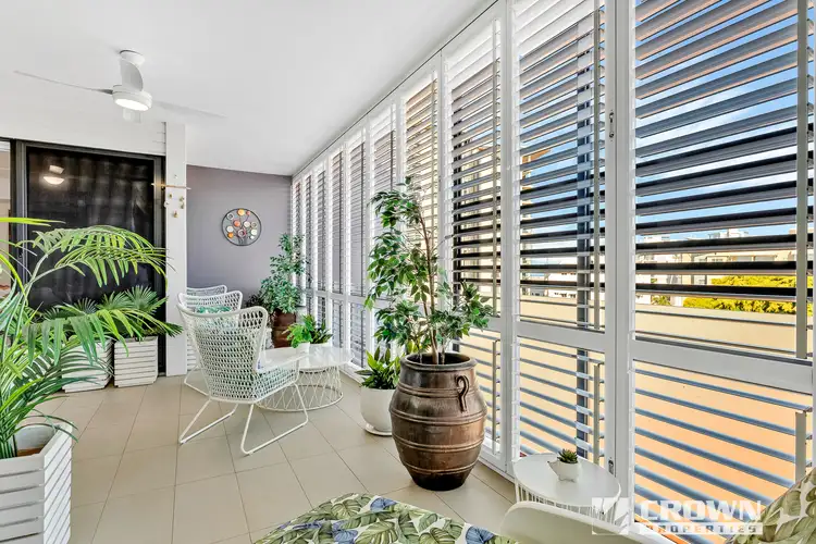 Second view of Homely unit listing, 29/103 Sutton Street, Redcliffe QLD 4020
