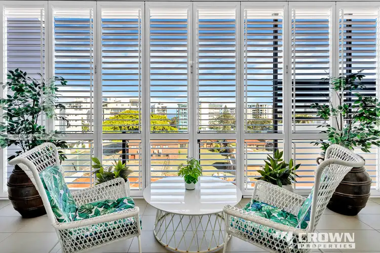 Third view of Homely unit listing, 29/103 Sutton Street, Redcliffe QLD 4020