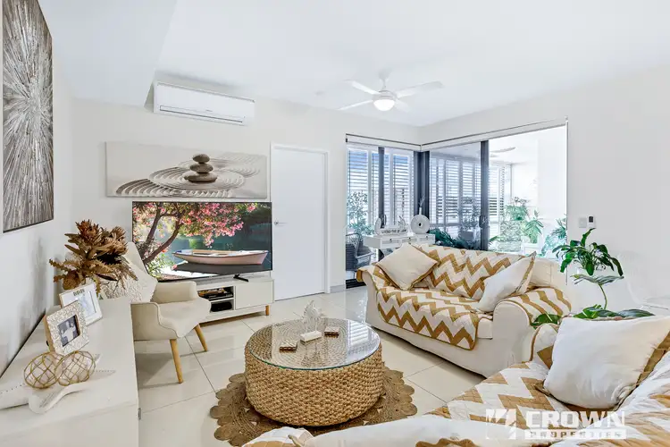 Fourth view of Homely unit listing, 29/103 Sutton Street, Redcliffe QLD 4020