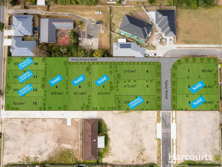 Fifth view of Homely land listing, LOT 4, 78-80 Macarthy Road, Marsden QLD 4132