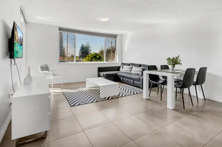 Second view of Homely apartment listing, 7/21 Armrick Avenue, Broadbeach QLD 4218
