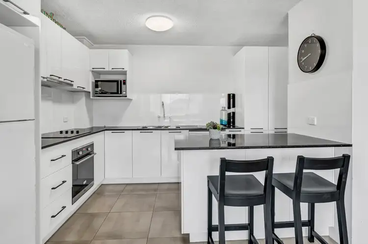 Fifth view of Homely apartment listing, 7/21 Armrick Avenue, Broadbeach QLD 4218