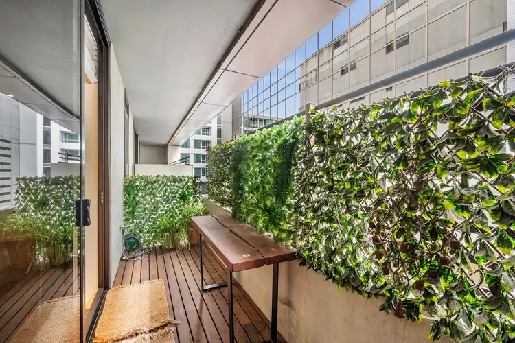 Sixth view of Homely apartment listing, 210/6-8 Eastern Beach Road, Geelong VIC 3220