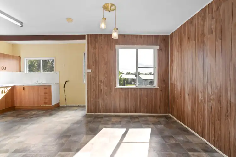 Second view of Homely house listing, 18 Archibald Street, South Mackay QLD 4740