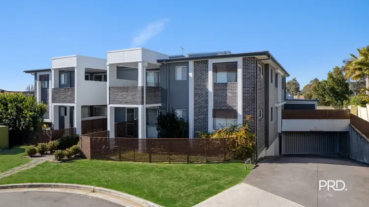8/76-78 Jones Street, Kingswood NSW 2747