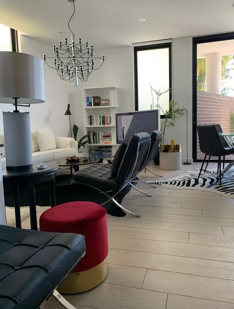 Second view of Homely apartment listing, 3/232 Rocky Point Road, Ramsgate NSW 2217