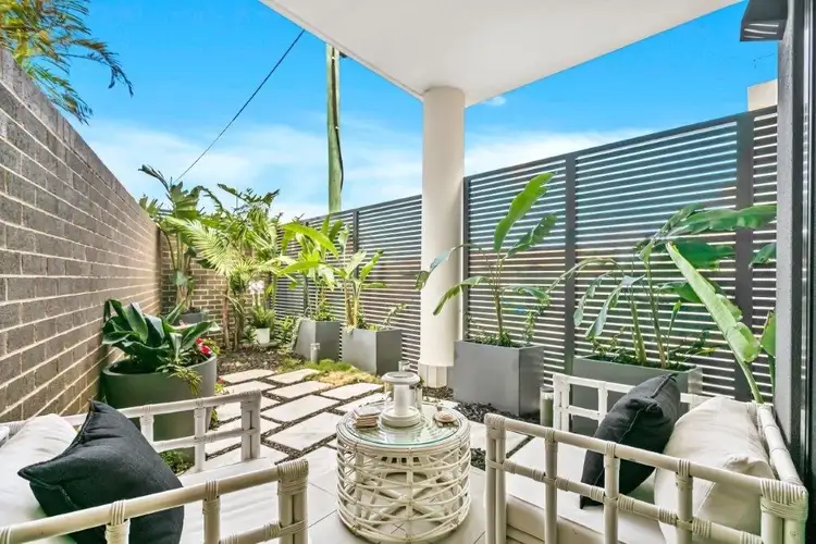 Third view of Homely apartment listing, 3/232 Rocky Point Road, Ramsgate NSW 2217
