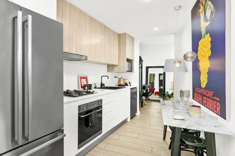Fourth view of Homely apartment listing, 3/232 Rocky Point Road, Ramsgate NSW 2217