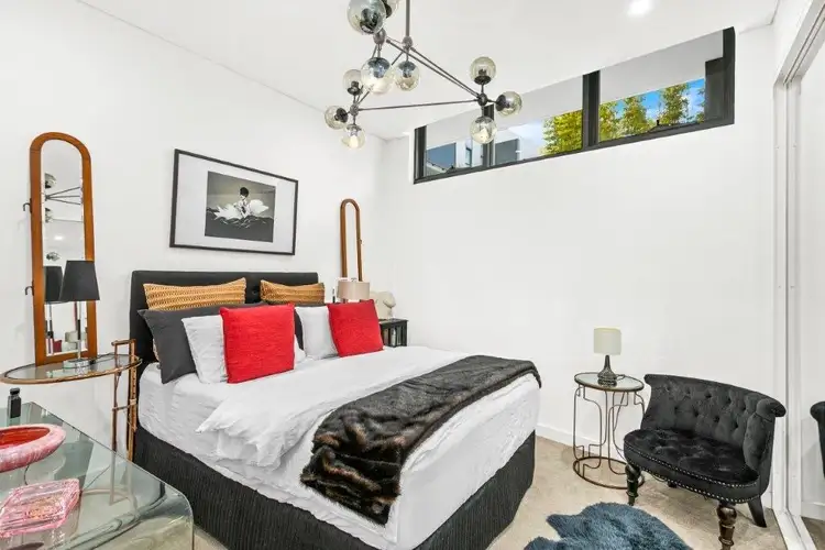 Fifth view of Homely apartment listing, 3/232 Rocky Point Road, Ramsgate NSW 2217