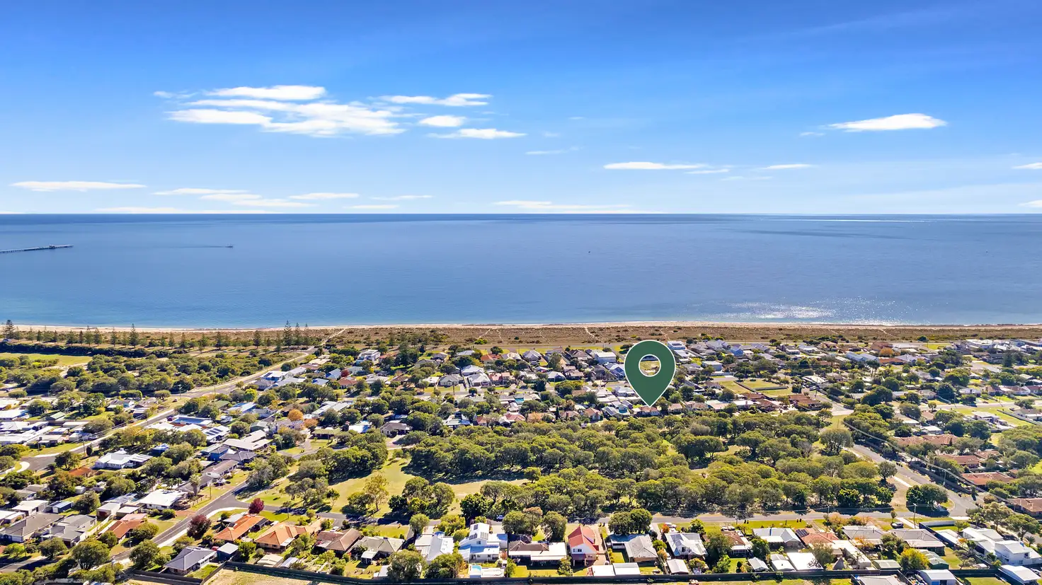 Main view of Homely house listing, 43 Hester Street, Geographe WA 6280