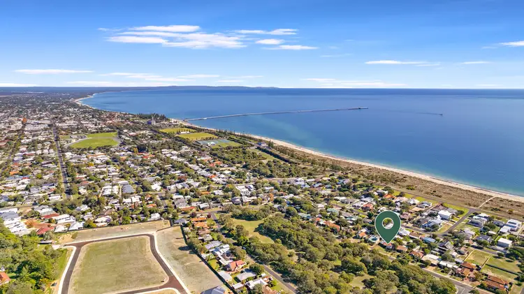 Second view of Homely house listing, 43 Hester Street, Geographe WA 6280