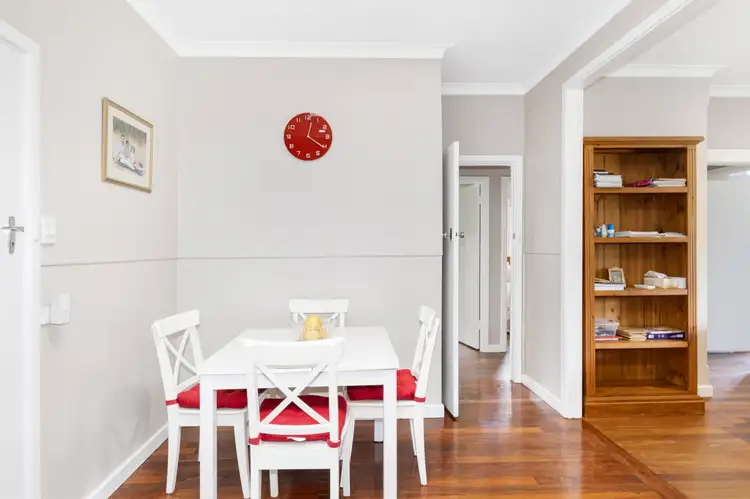 Fifth view of Homely house listing, 43 Hester Street, Geographe WA 6280
