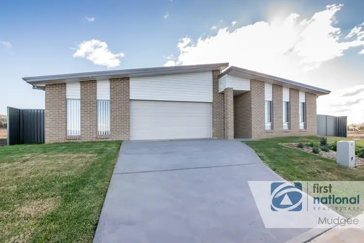 16 Hone Creek Drive, Mudgee NSW 2850