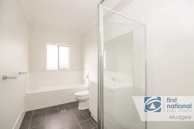 Fourth view of Homely house listing, 16 Hone Creek Drive, Mudgee NSW 2850