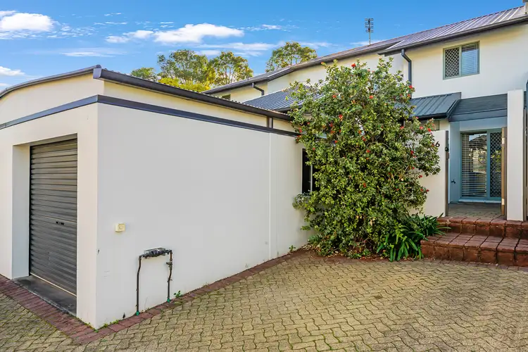 46/1 University Drive, Robina QLD 4226
