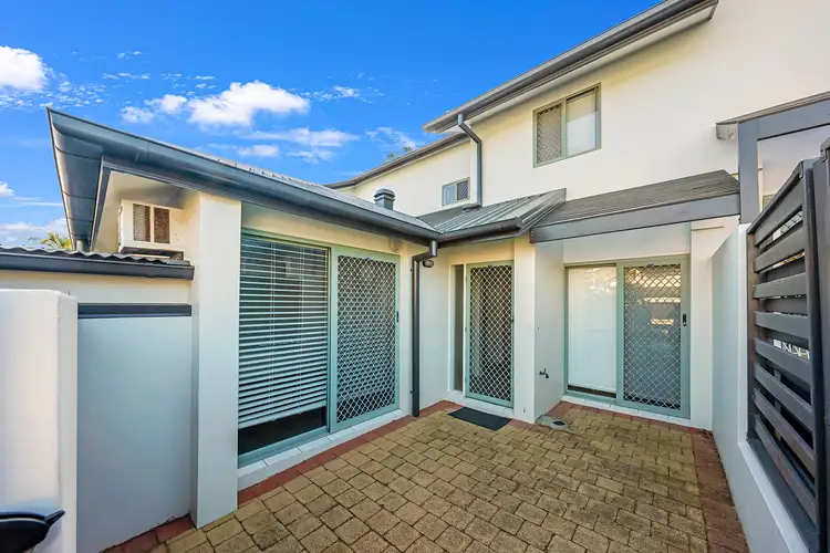 Second view of Homely house listing, 46/1 University Drive, Robina QLD 4226