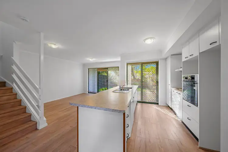 Third view of Homely house listing, 46/1 University Drive, Robina QLD 4226