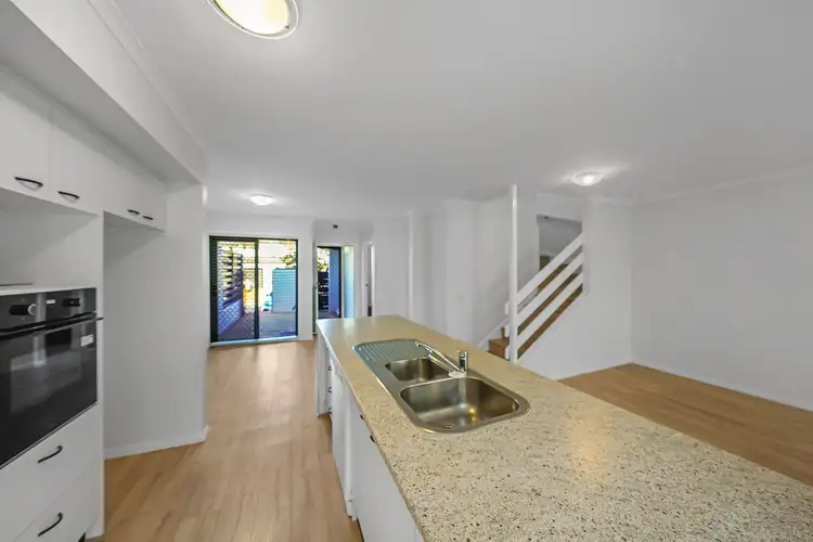 Fourth view of Homely house listing, 46/1 University Drive, Robina QLD 4226
