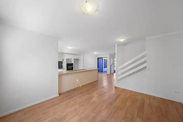 Fifth view of Homely house listing, 46/1 University Drive, Robina QLD 4226