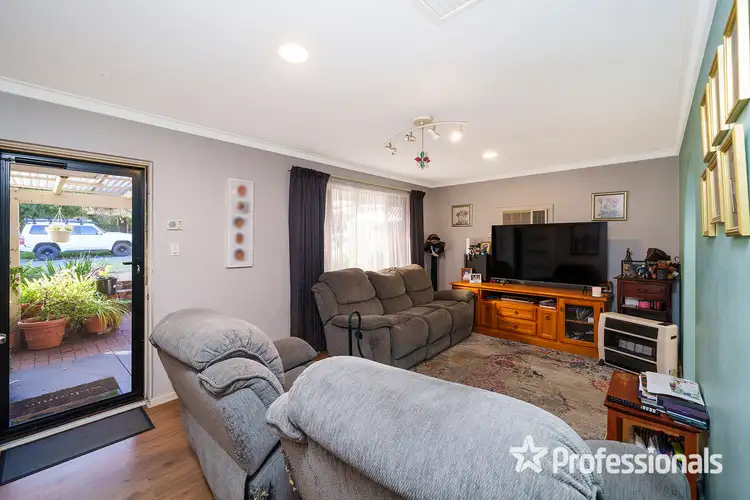 Third view of Homely house listing, 33 Butterick Place, Girrawheen WA 6064