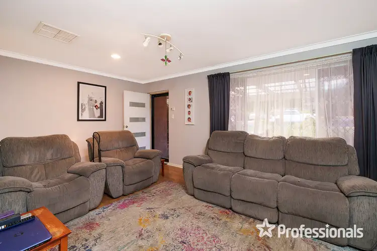 Fourth view of Homely house listing, 33 Butterick Place, Girrawheen WA 6064