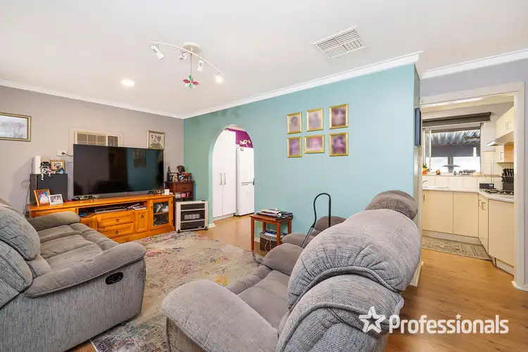 Fifth view of Homely house listing, 33 Butterick Place, Girrawheen WA 6064
