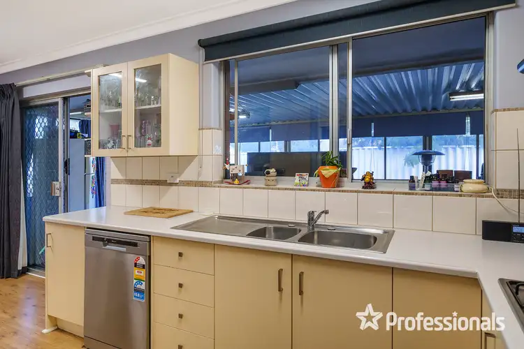 Sixth view of Homely house listing, 33 Butterick Place, Girrawheen WA 6064