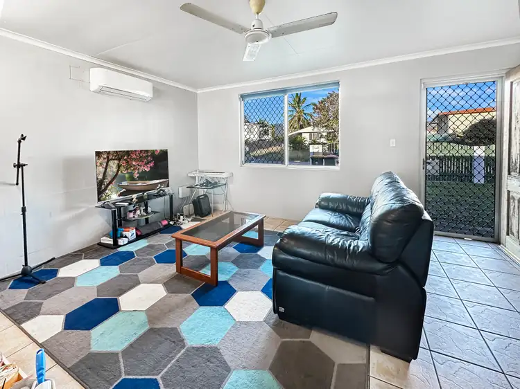 Second view of Homely house listing, 37 Jenkins Street, Kirwan QLD 4817