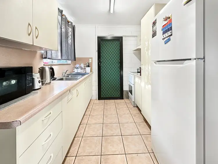 Third view of Homely house listing, 37 Jenkins Street, Kirwan QLD 4817