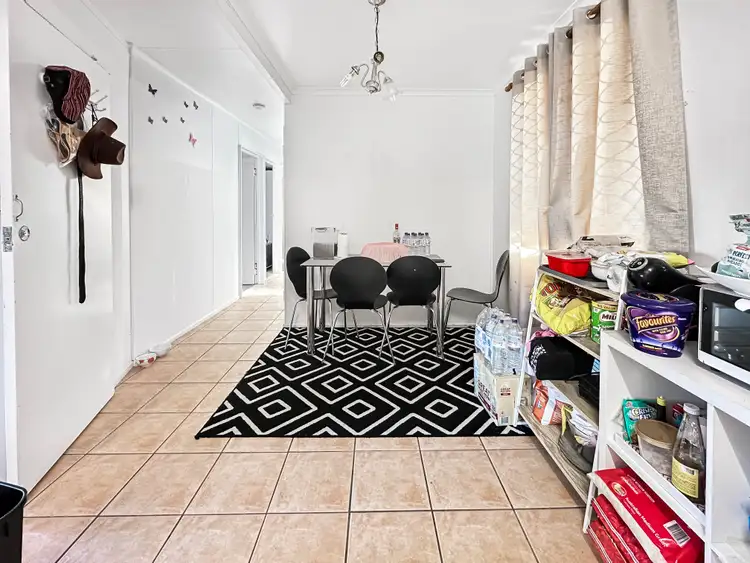 Fourth view of Homely house listing, 37 Jenkins Street, Kirwan QLD 4817