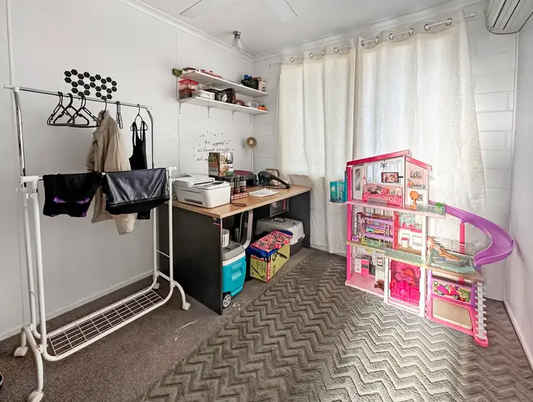 Seventh view of Homely house listing, 37 Jenkins Street, Kirwan QLD 4817