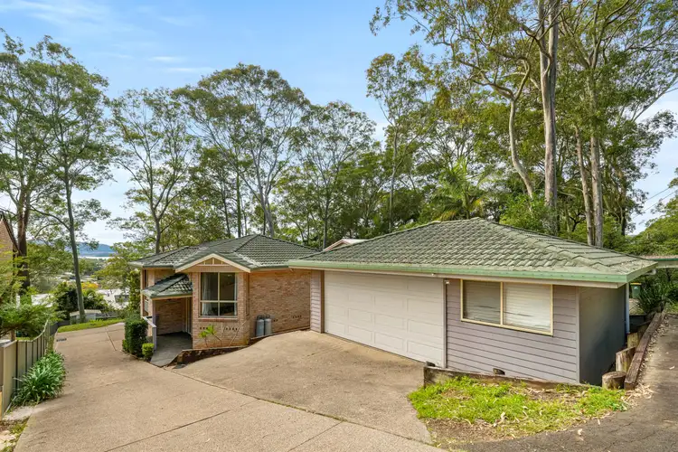 Main view of Homely house listing, 149 Empire Bay Drive, Empire Bay NSW 2257