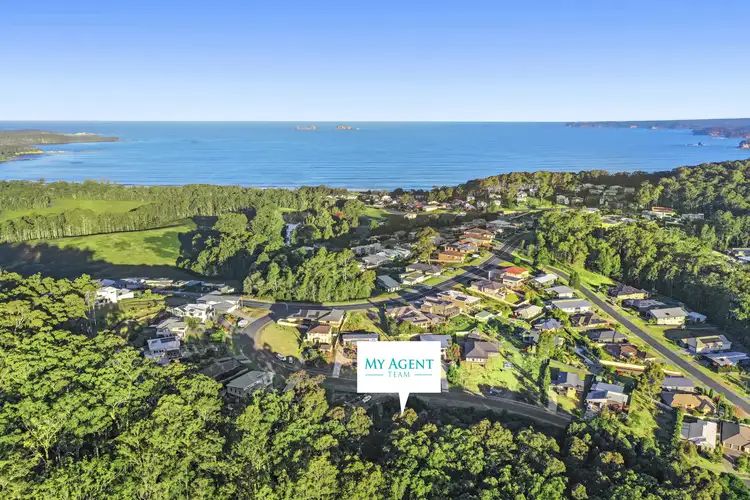 17 Broomfield Crescent, Long Beach NSW 2536