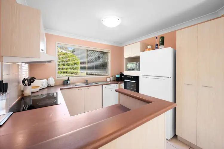 Fourth view of Homely house listing, 23/757 Ashmore Road, Molendinar QLD 4214