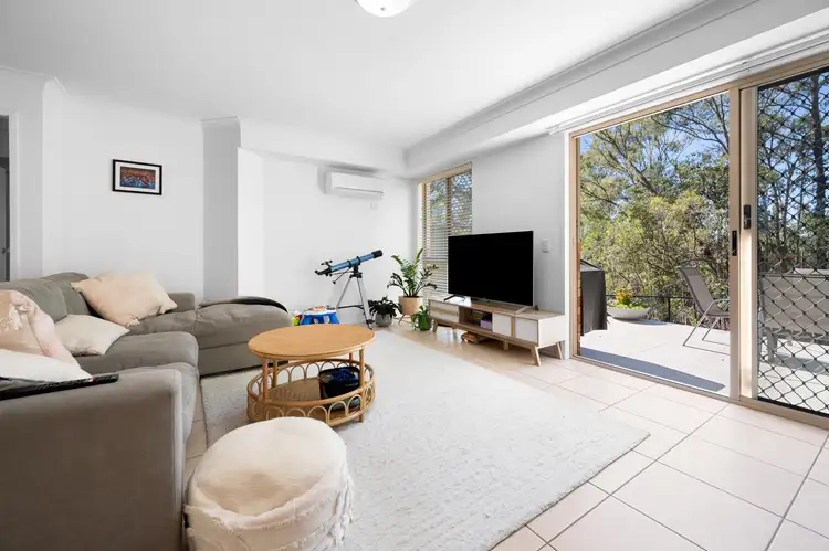 Fifth view of Homely house listing, 23/757 Ashmore Road, Molendinar QLD 4214