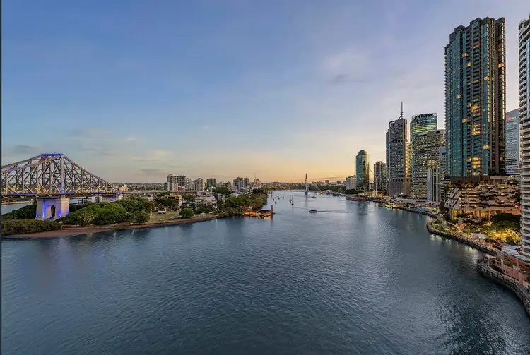 112/32 Macrossan Street, Brisbane City QLD 4000