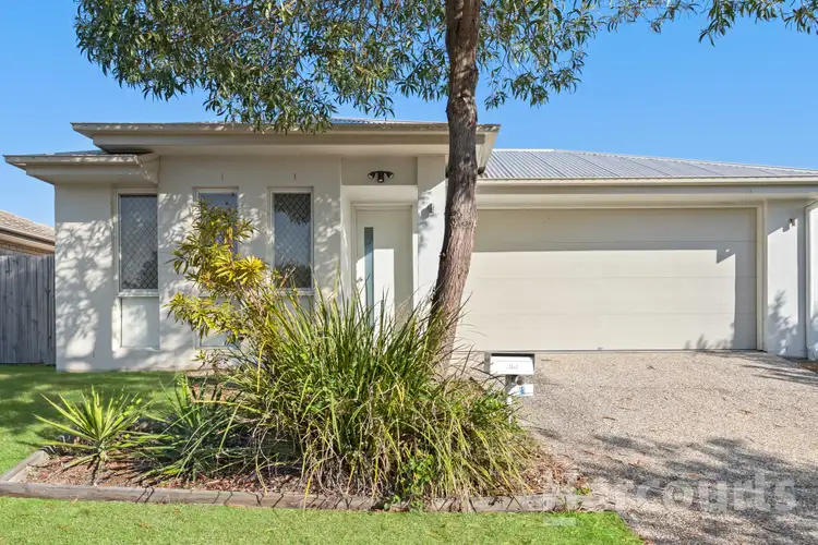 4 Warrill Street, Redbank Plains QLD 4301