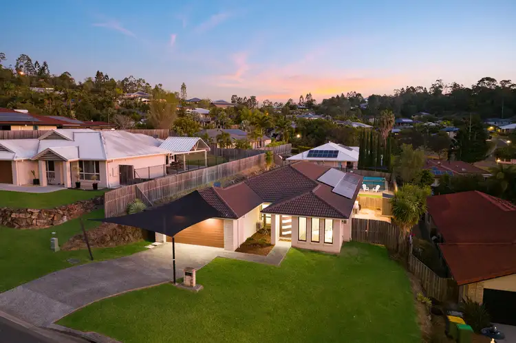 9 Inman Court, Pacific Pines QLD 4211