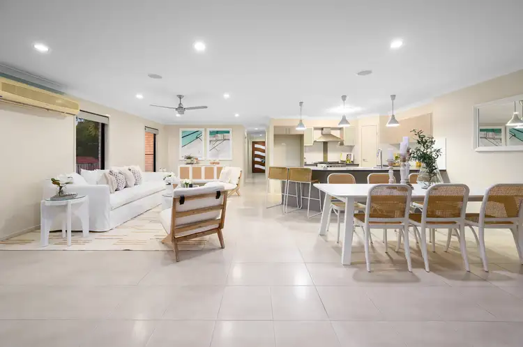 Second view of Homely house listing, 9 Inman Court, Pacific Pines QLD 4211