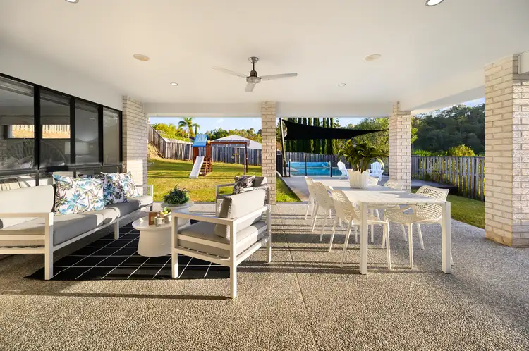 Fourth view of Homely house listing, 9 Inman Court, Pacific Pines QLD 4211