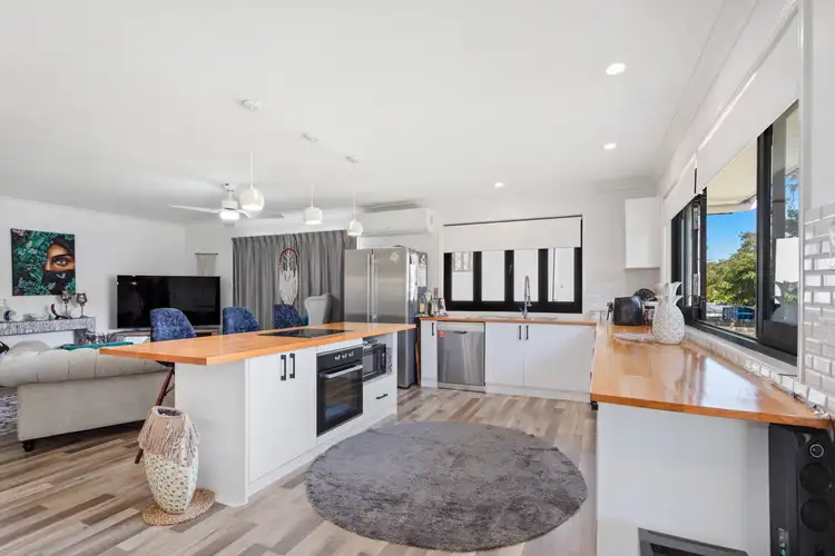 Third view of Homely house listing, 79 Redbank Plains Road, Goodna QLD 4300