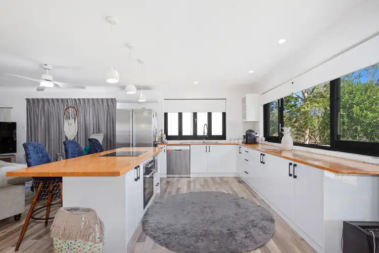 Fourth view of Homely house listing, 79 Redbank Plains Road, Goodna QLD 4300
