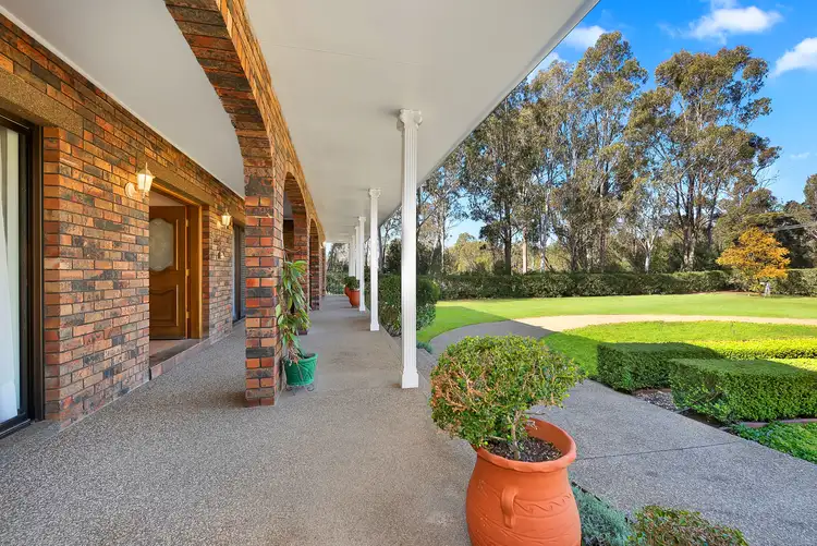 Second view of Homely rural property listing, 3 Allenby Road, Rossmore NSW 2557